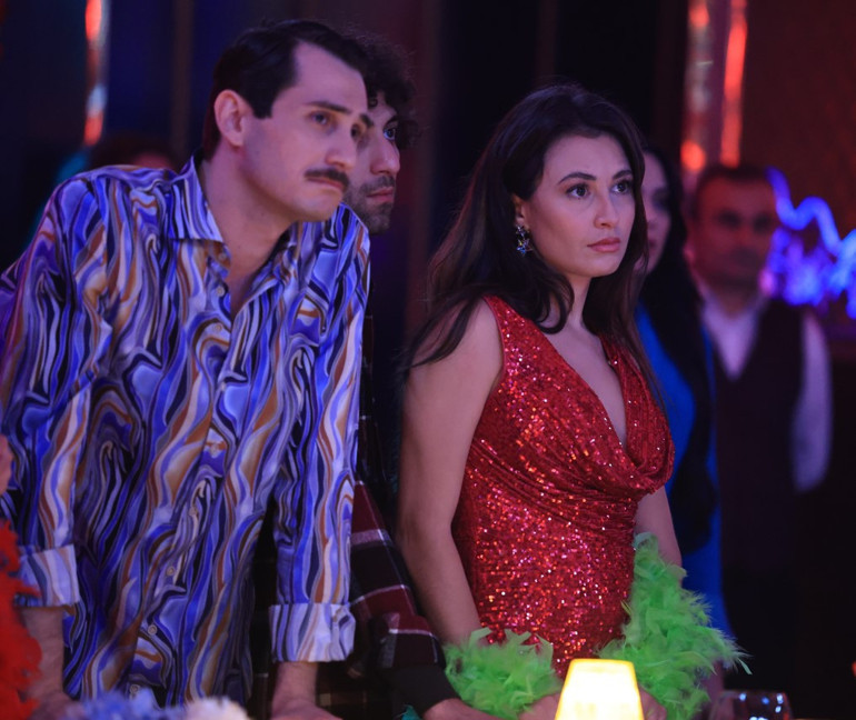 Azem gerçekleri anlatacak mı