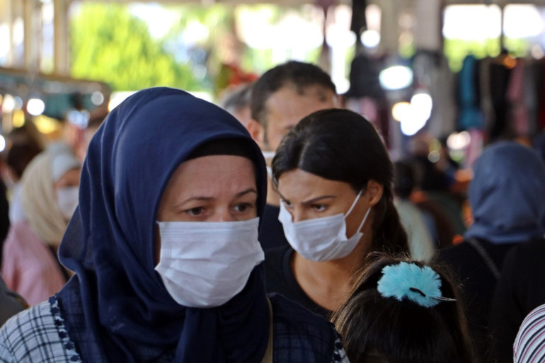 İstanbul için kritik hava kirliliği uyarısı Tehlikeli boyutlara ulaştı dedi ve uyardı: Bu saatlerde dışarı çıkmayın