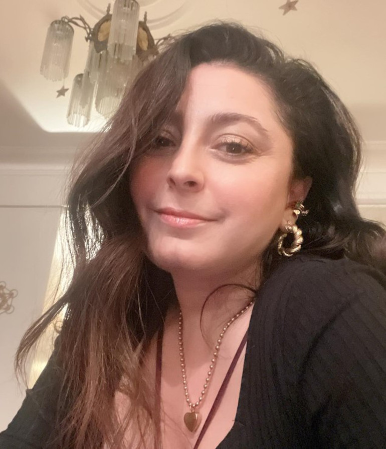 Ayşe Barımın WhatsApp mesajları ortaya çıktı Ortak hareket etmeliyiz, gücümüz karşısında kimse direnemez