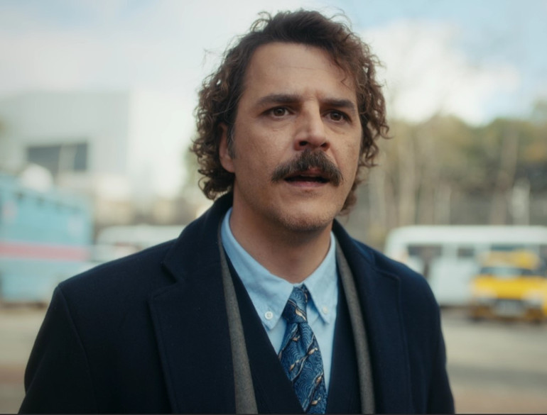 Annem Ankarada nefesler tutuldu... Hasan mı, Nazan mı Silah kimi vuracak