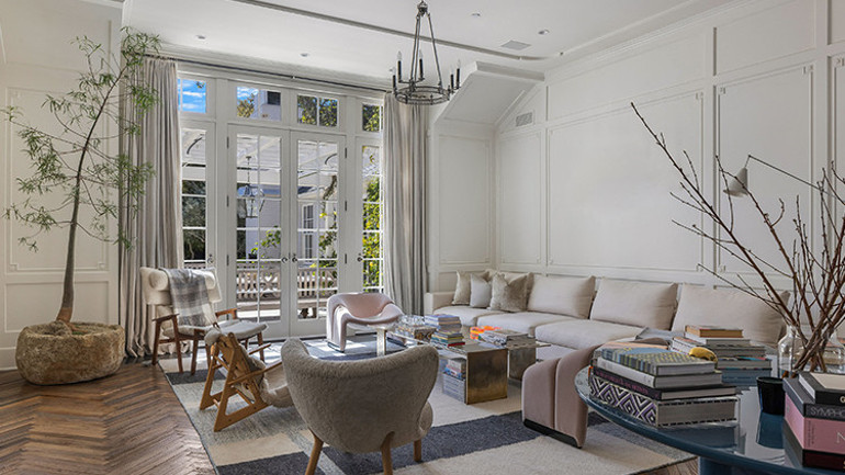 Çocukları gidince saray yavrusu gibi evini sattı… ‘Onlar yokken burası yuva değil’