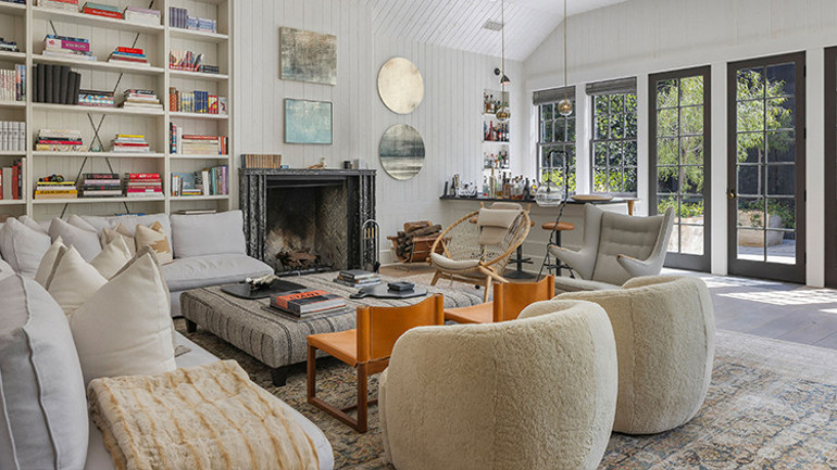 Çocukları gidince saray yavrusu gibi evini sattı… ‘Onlar yokken burası yuva değil’