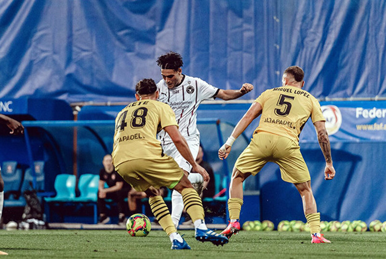 Aral Şimşirden Fenerbahçe maçı öncesi flaş transfer açıklaması