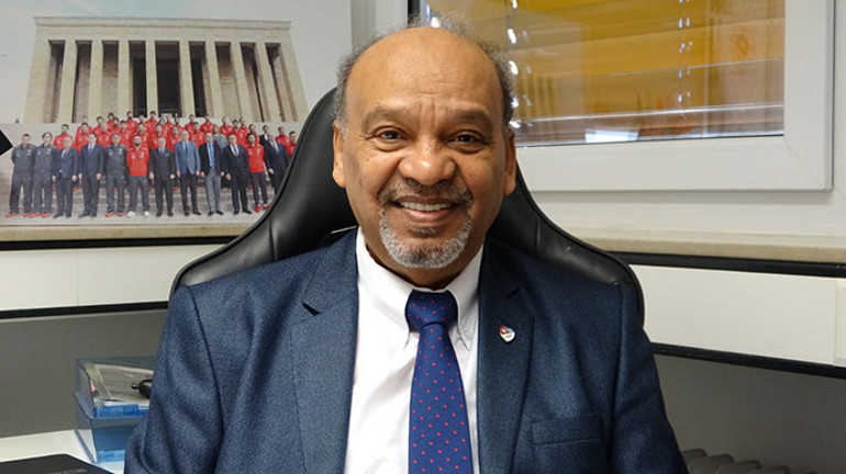 Almanya’daki Türk futbolcu potansiyeli için ATFF çalışmalarını genişletti