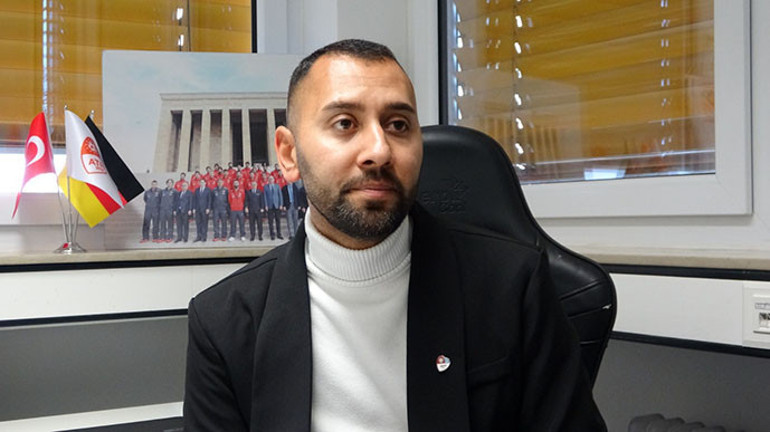Almanya’daki Türk futbolcu potansiyeli için ATFF çalışmalarını genişletti