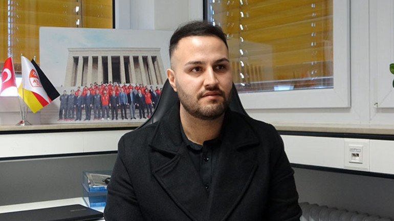 Almanya’daki Türk futbolcu potansiyeli için ATFF çalışmalarını genişletti