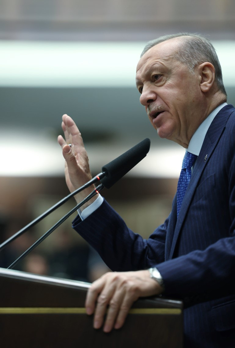 Boludaki yangın faciası... Cumhurbaşkanı Erdoğan: Kimin sorumluluğu varsa hesap verecek