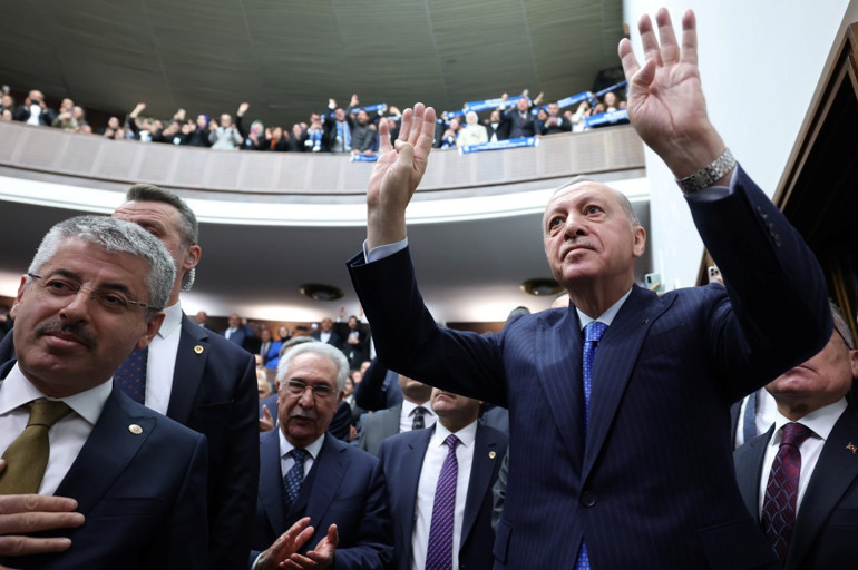 Boludaki yangın faciası... Cumhurbaşkanı Erdoğan: Kimin sorumluluğu varsa hesap verecek