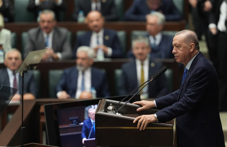 Boludaki yangın faciası... Cumhurbaşkanı Erdoğan: Kimin sorumluluğu varsa hesap verecek