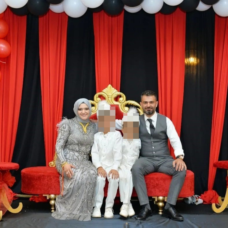 Sarı zehir can aldı Özel klinikte skandal iddia: Eşimin ihramları hazırken, kefen giydirdiler