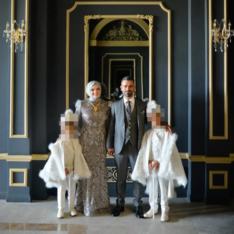 Sarı zehir can aldı Özel klinikte skandal iddia: Eşimin ihramları hazırken, kefen giydirdiler