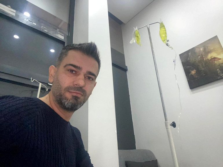 Sarı zehir can aldı Özel klinikte skandal iddia: Eşimin ihramları hazırken, kefen giydirdiler