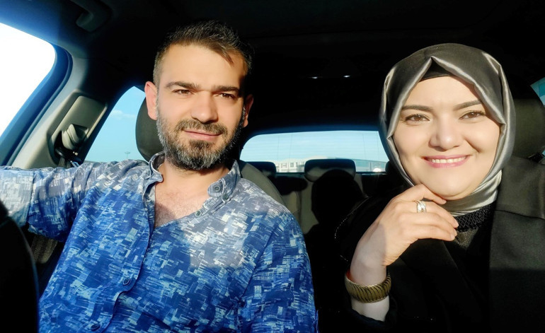 Sarı zehir can aldı Özel klinikte skandal iddia: Eşimin ihramları hazırken, kefen giydirdiler