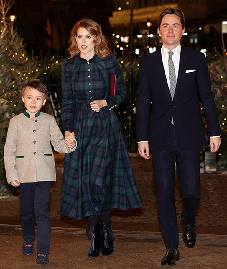 Beş yıl önce sessiz sedasız evlenmişlerdi: Ünlü çifte yeni bebek geldi... İki öz bir üvey, şimdi oldu üç çocuk