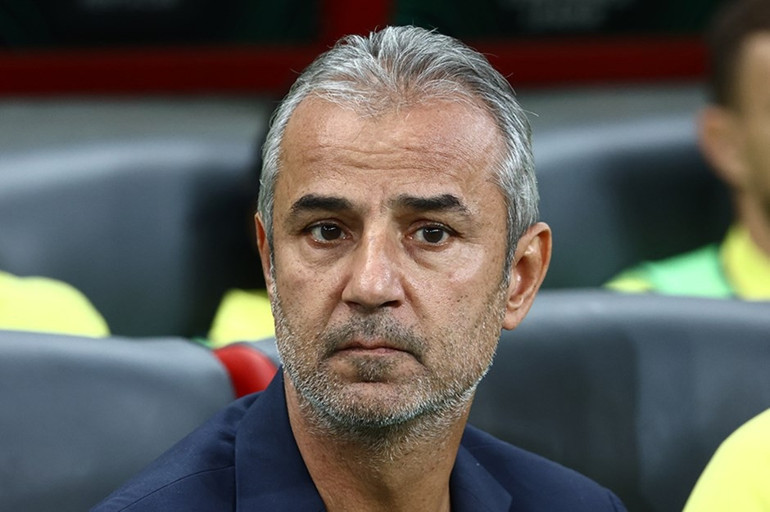 İsmail Kartaldan Fenerbahçe itirafı: Ayrılmaya mecbur kaldım