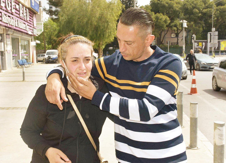 Ece’nin ölüm nedeni 3 yıl sonra belli oldu: Besin zehirlenmesi