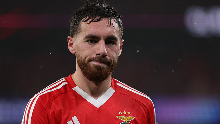 Orkun Kökçü attı, Juventus yıkıldı Kerem Aktürkoğlu ve Kenan Yıldız...