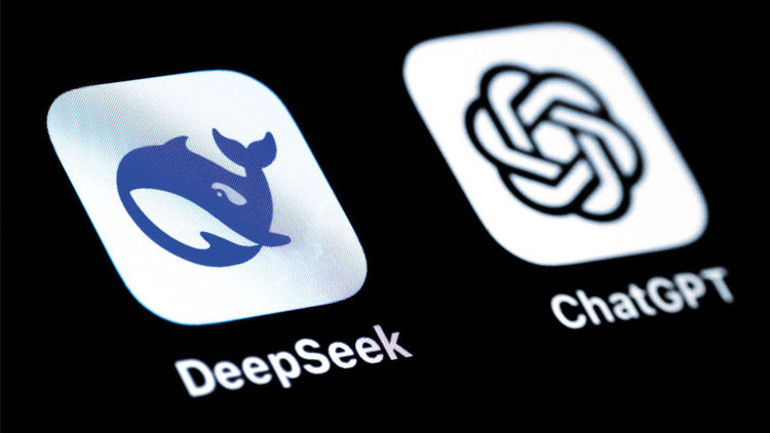 Yapay zekâ savaşları... ‘Çin malı’ DeepSeek Silikon Vadisini alt etti