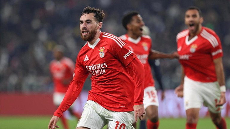 Şampiyonlar Liginde 18 maçın oynandığı tarihi gecede ilginç rekor Orkun Kökçü gol attı; Arda Güler, Kerem Aktürkoğlu, ve Kenan Yıldız da sahaya çıktı