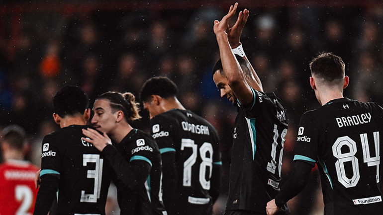 Şampiyonlar Liginde 18 maçın oynandığı tarihi gecede ilginç rekor Orkun Kökçü gol attı; Arda Güler, Kerem Aktürkoğlu, ve Kenan Yıldız da sahaya çıktı