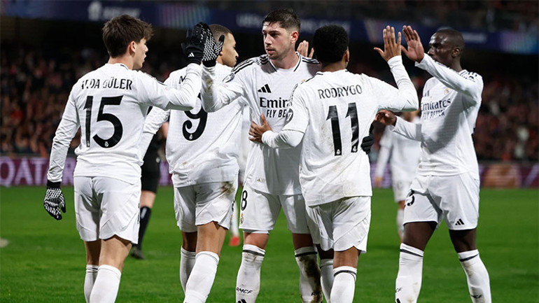 Şampiyonlar Liginde 18 maçın oynandığı tarihi gecede ilginç rekor Orkun Kökçü gol attı; Arda Güler, Kerem Aktürkoğlu, ve Kenan Yıldız da sahaya çıktı