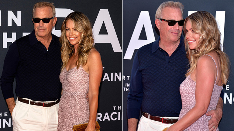 ‘O bizim komşumuz’ diyordu… Daha evliyken bulduğu sevgilisiyle nişanlandı