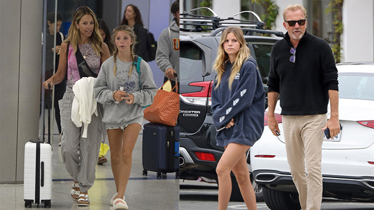 ‘O bizim komşumuz’ diyordu… Daha evliyken bulduğu sevgilisiyle nişanlandı