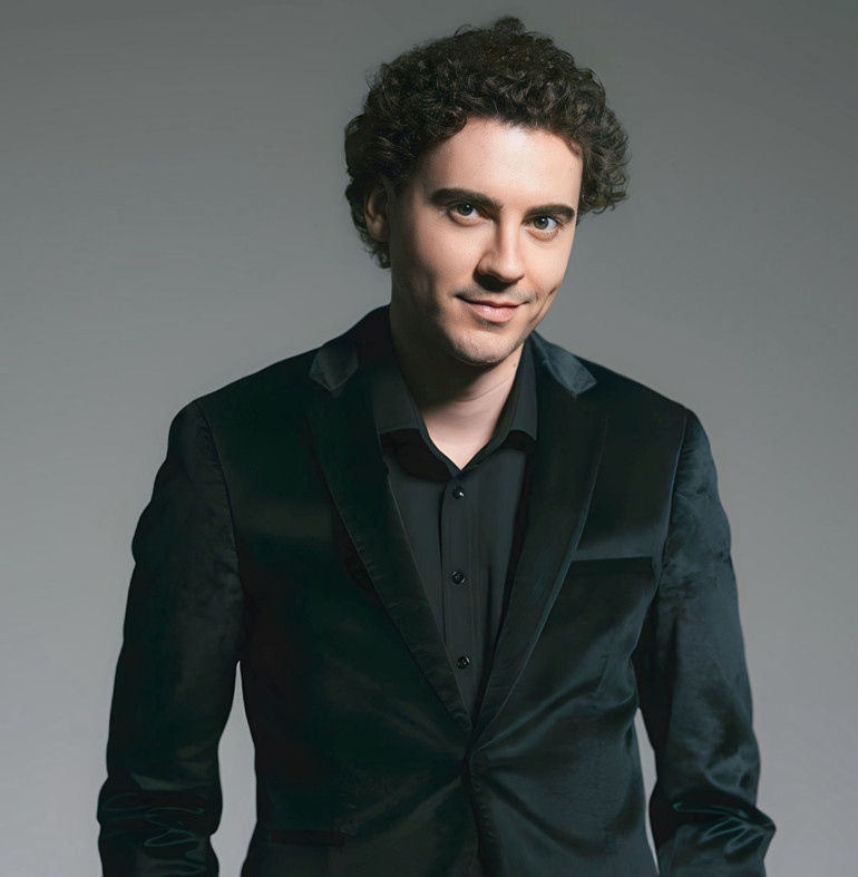 Mert Yeşilmenderes Hamburg’u büyüledi