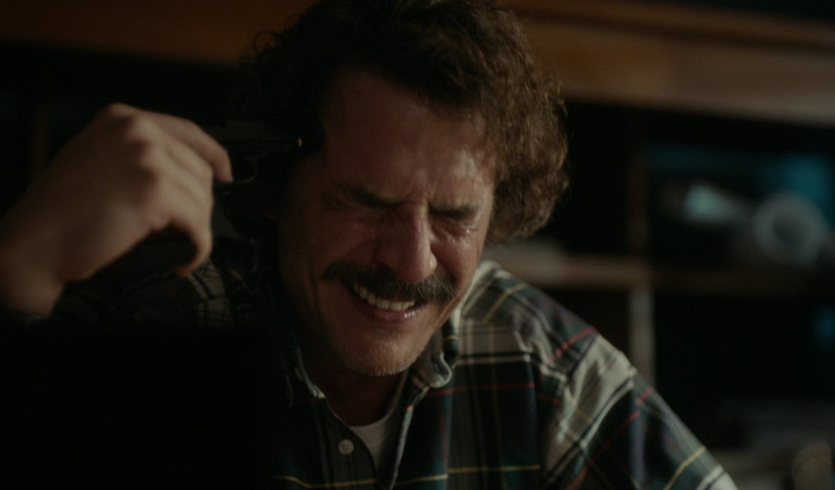 Hasanın geri dönüşü olmayan kararı... Mehmet Günsür diziden ayrılıyor mu