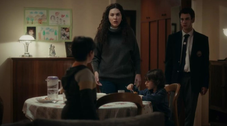 Hasanın geri dönüşü olmayan kararı... Mehmet Günsür diziden ayrılıyor mu