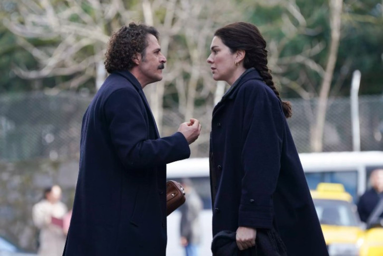 Hasanın geri dönüşü olmayan kararı... Mehmet Günsür diziden ayrılıyor mu