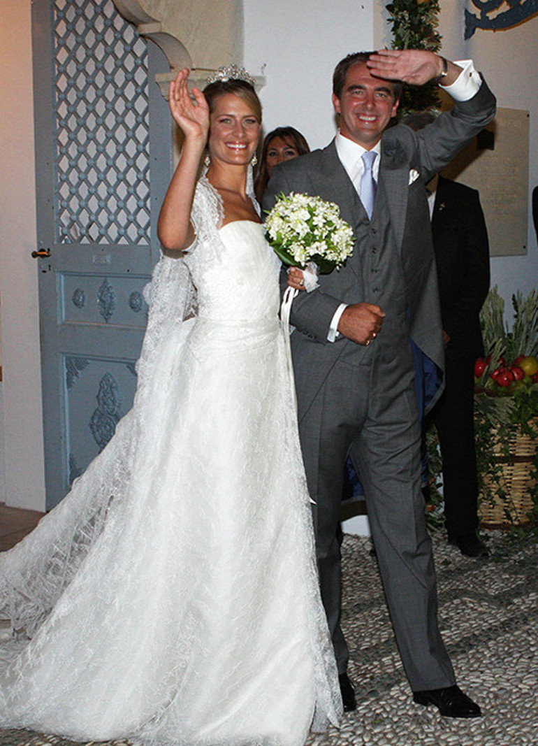 Nikahta yüzlerinde güller açıyordu... Boşandı, yalnızlığa dokuz ay dayanabildi: Şimdi başkasıyla evleniyor