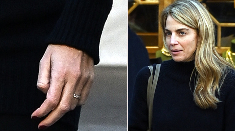 Nikahta yüzlerinde güller açıyordu... Boşandı, yalnızlığa dokuz ay dayanabildi: Şimdi başkasıyla evleniyor