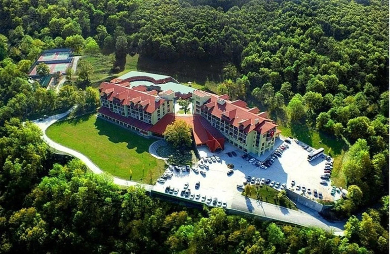Bolu Kartalkayadaki otel yangını soruşturmasında gözaltına alınan kat görevlisi serbest
