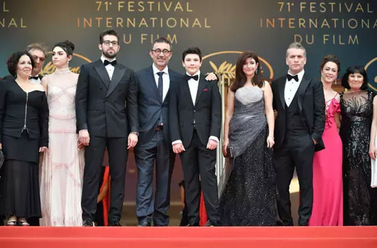 Bu görüntülerin yayınlanması etik mi Bennu Yıldırımlardan Nuri Bilge Ceylan açıklaması