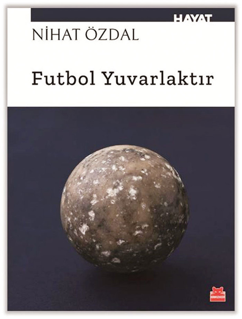 Futbol da edebiyata dahil