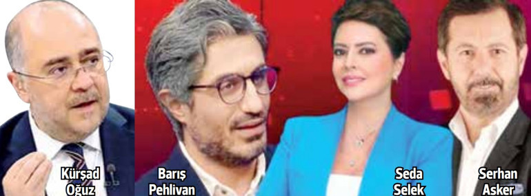 Tutuklama gerekçesi: Uyarılara rağmen yayınladı