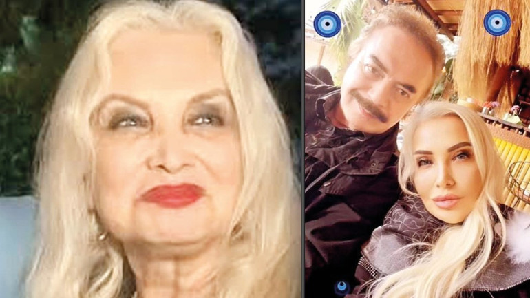 Sevim Emre en son ne zaman manav gördü