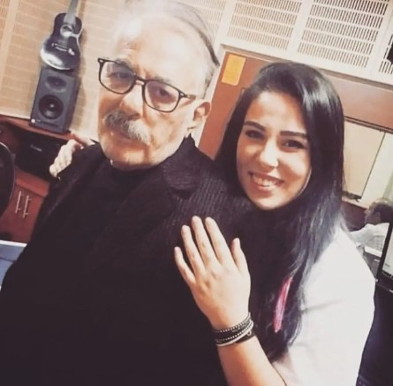 Sevim Emre en son ne zaman manav gördü