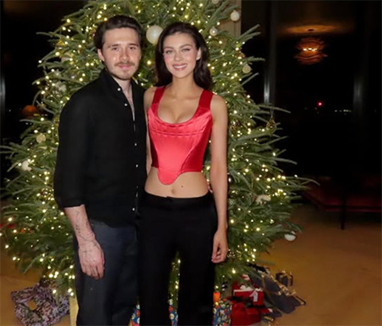 Baba zengin kayınpeder daha zengin...  Daldan dala kondu, şimdi de kendine yeni bir iş buldu