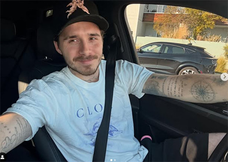 Baba zengin kayınpeder daha zengin...  Daldan dala kondu, şimdi de kendine yeni bir iş buldu