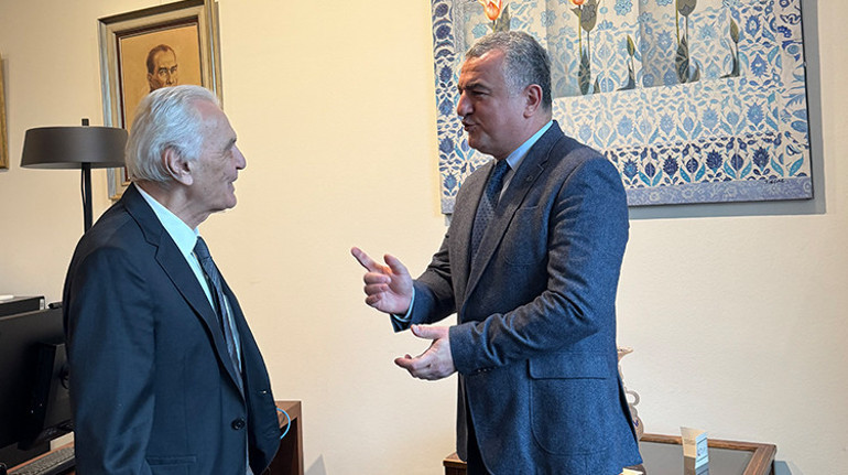 Almanya’da artık ‘misafir işçi’ yok