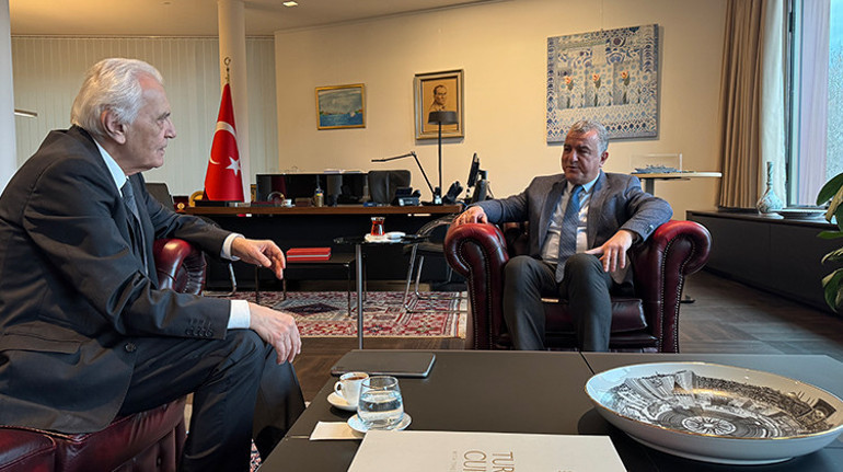 Almanya’da artık ‘misafir işçi’ yok