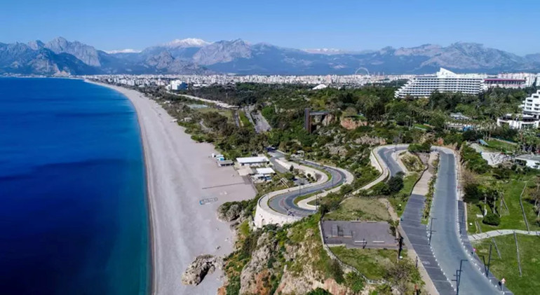 Değeri dudak uçuklatıyor... 6 milyar dolarlık arazide sahte mirasçı oyunu Osmanlıca belgeler de incelendi, gerçek ortaya çıktı