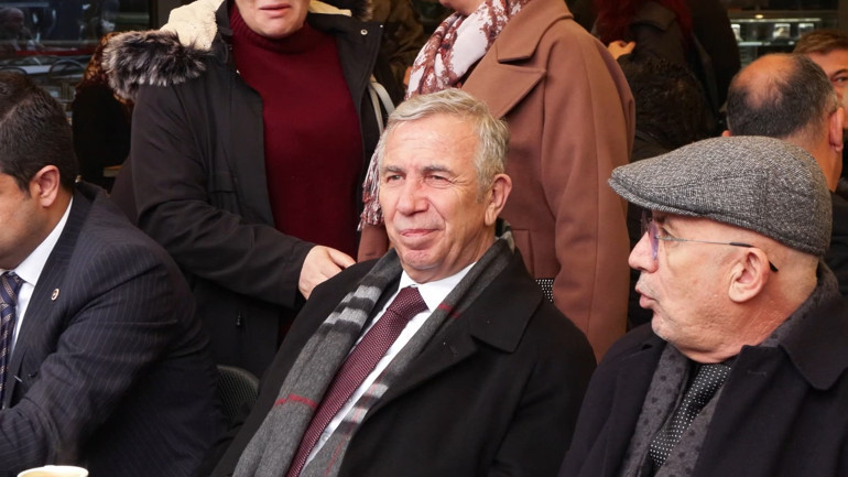 İBB Başkanı İmamoğlu, iki ayrı soruşturma kapsamında ifade verdi