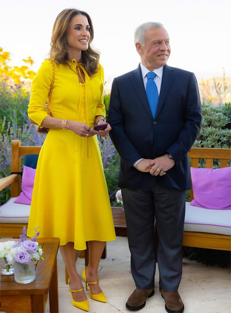 Ünlü çiftin oğlu yeni yaşına girdi... Babasından 43 yıl sonra aynı gün doğmuş... Mutlu yıllar benim en değerlim