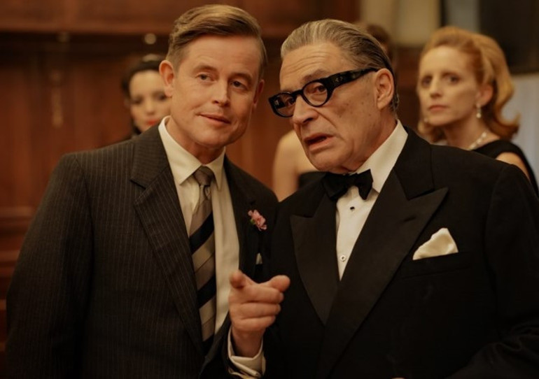 ‘Maria’ 21 Şubat’ta sinemalarda