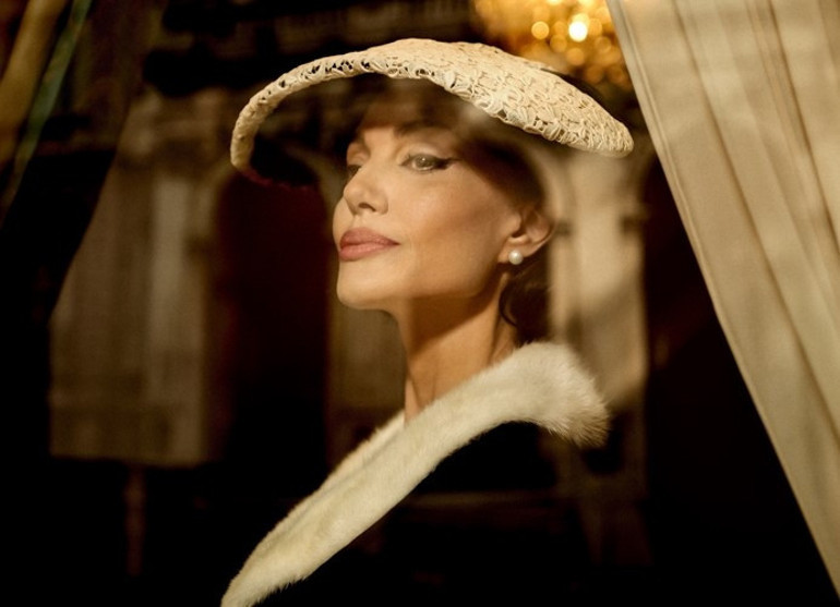 ‘Maria’ 21 Şubat’ta sinemalarda