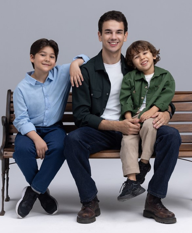 Annem Ankara, minik oyuncularıyla çok konuşuluyor