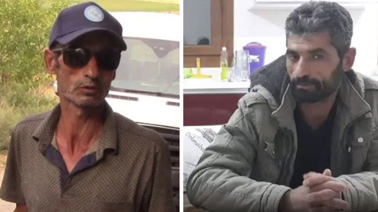 Narin cinayeti davasında yeni gelişme: Nevzat Bahtiyarın aldığı cezaya itiraz... Gerçek bir pişmanlık sergilemedi